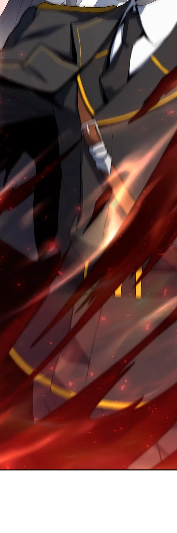 Страница 12 главы 11 манги Идеальный злодей в моём исполнении / Playing the Perfect Fox-Eyed Villain