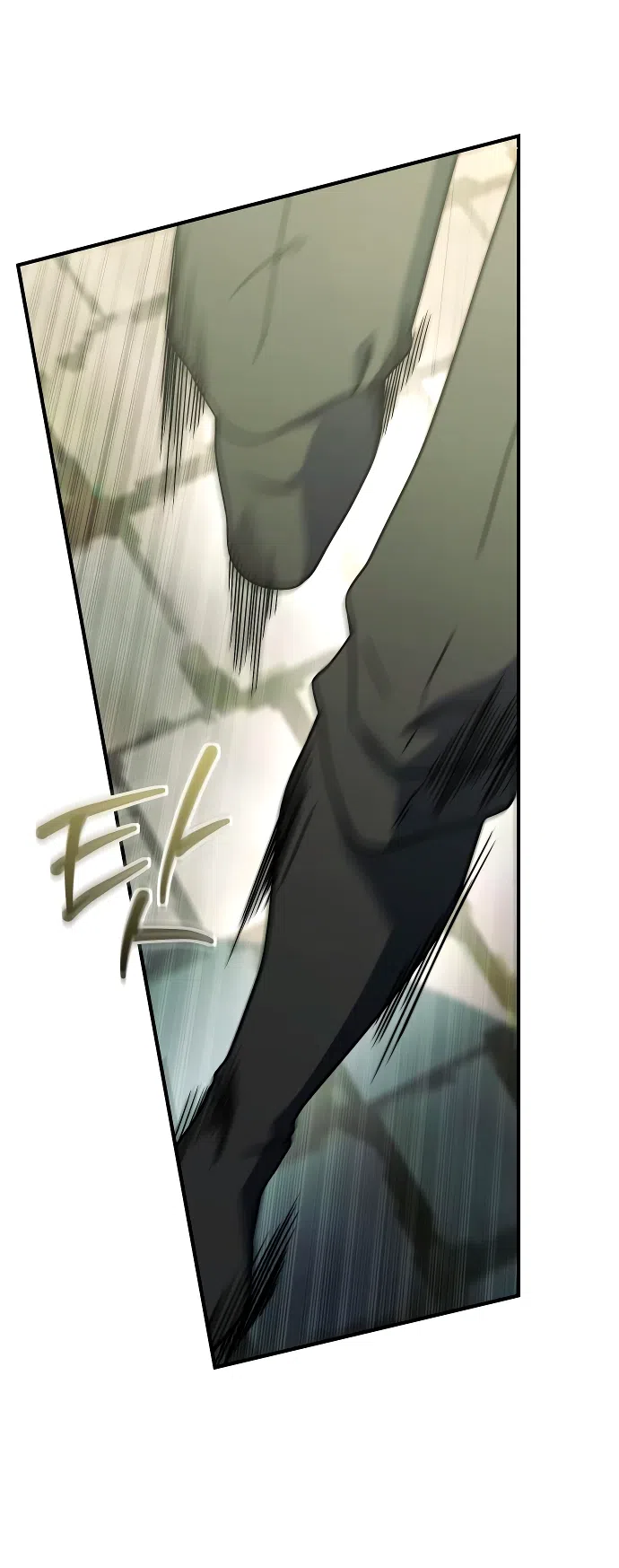 Страница 46 главы 11 манги Идеальный злодей в моём исполнении / Playing the Perfect Fox-Eyed Villain