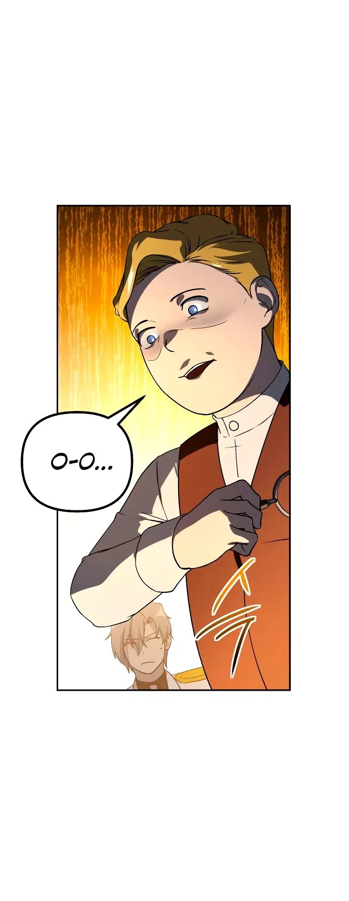 Страница 51 главы 18 манги Идеальный злодей в моём исполнении / Playing the Perfect Fox-Eyed Villain