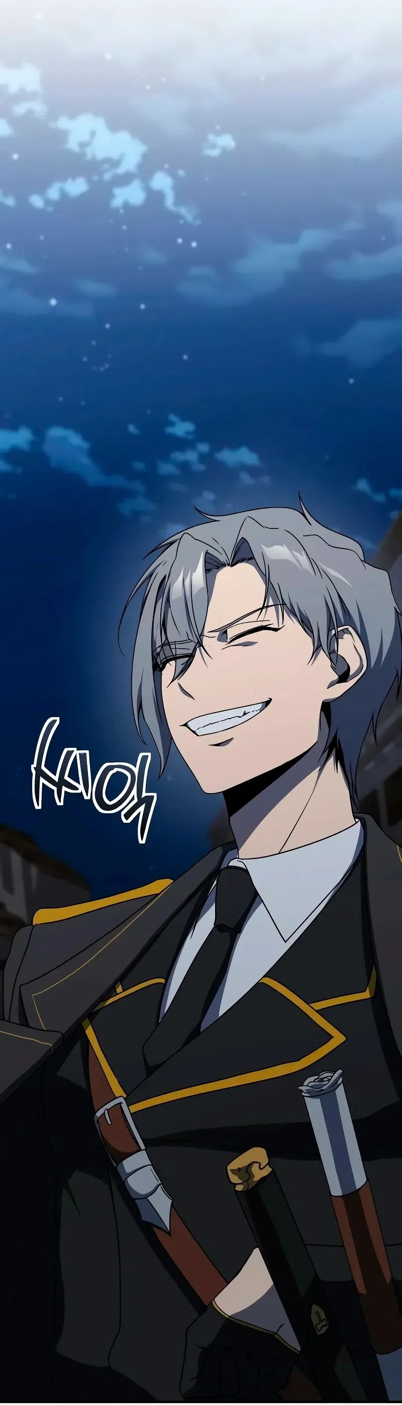 Страница 33 главы 23 манги Идеальный злодей в моём исполнении / Playing the Perfect Fox-Eyed Villain