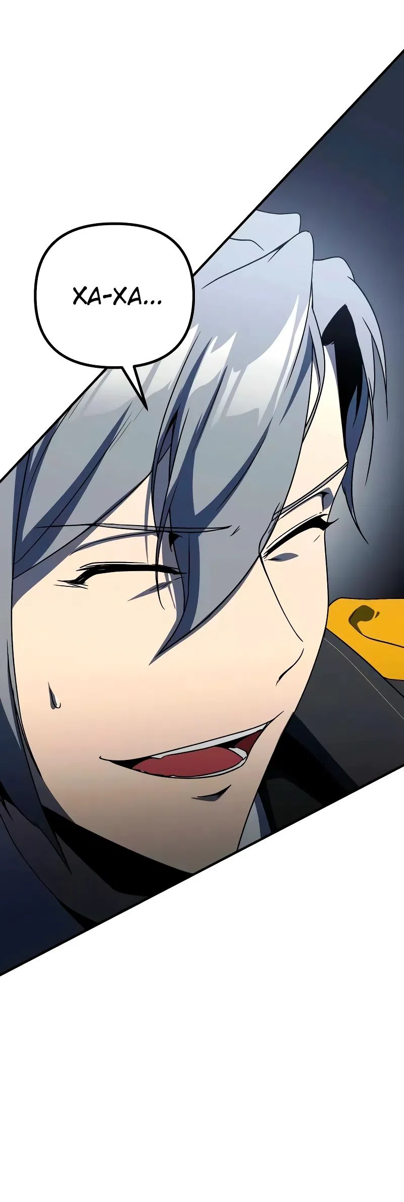 Страница 53 главы 23 манги Идеальный злодей в моём исполнении / Playing the Perfect Fox-Eyed Villain