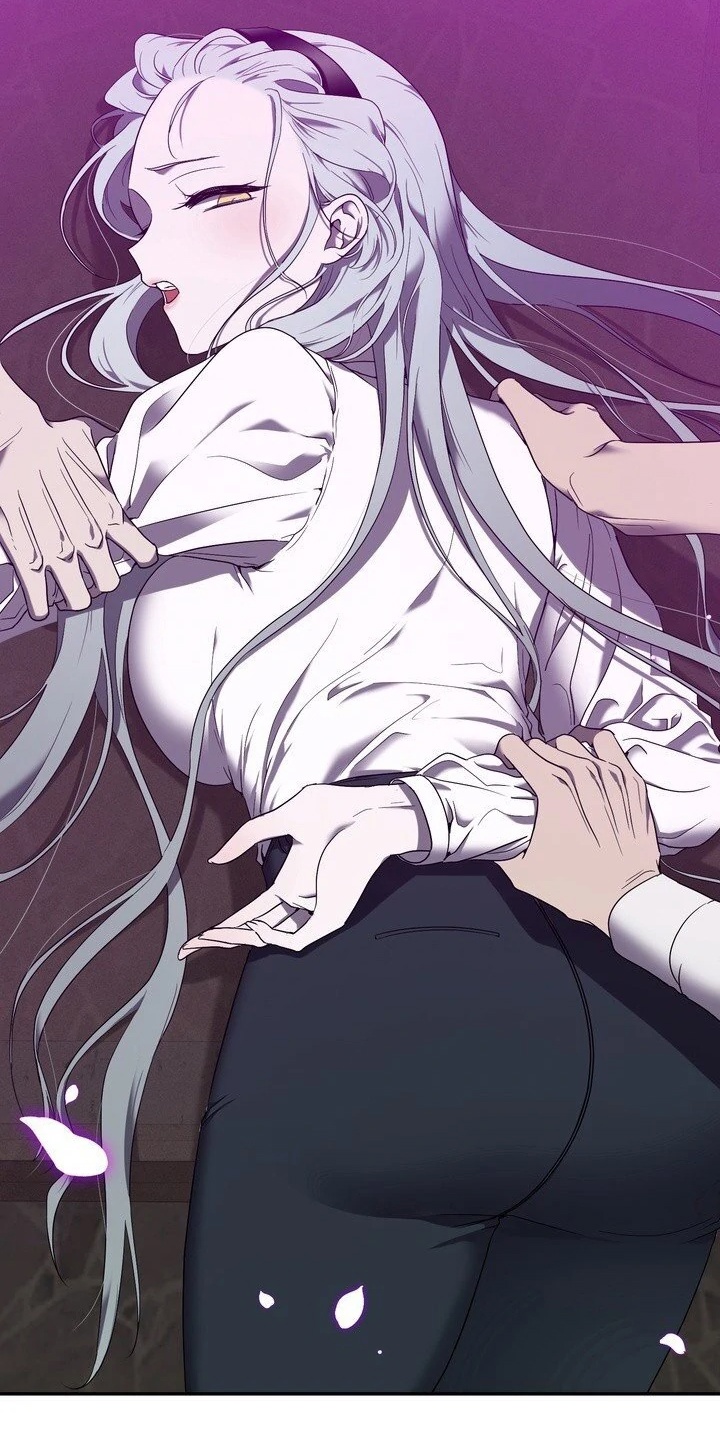 Страница 50 главы 1 манги Дана / DANA