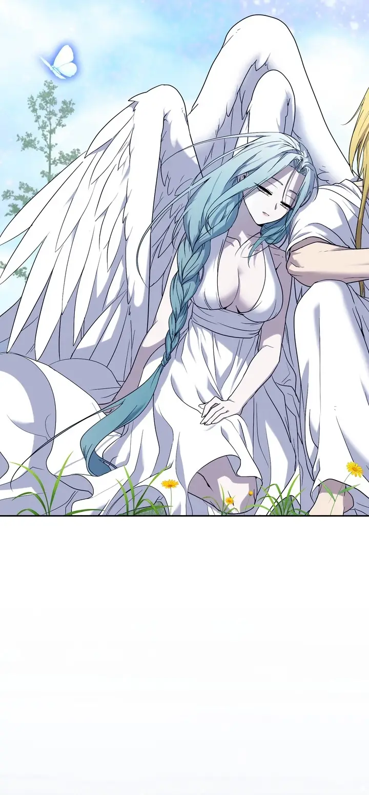 Страница 11 главы 6 манги Дана / DANA