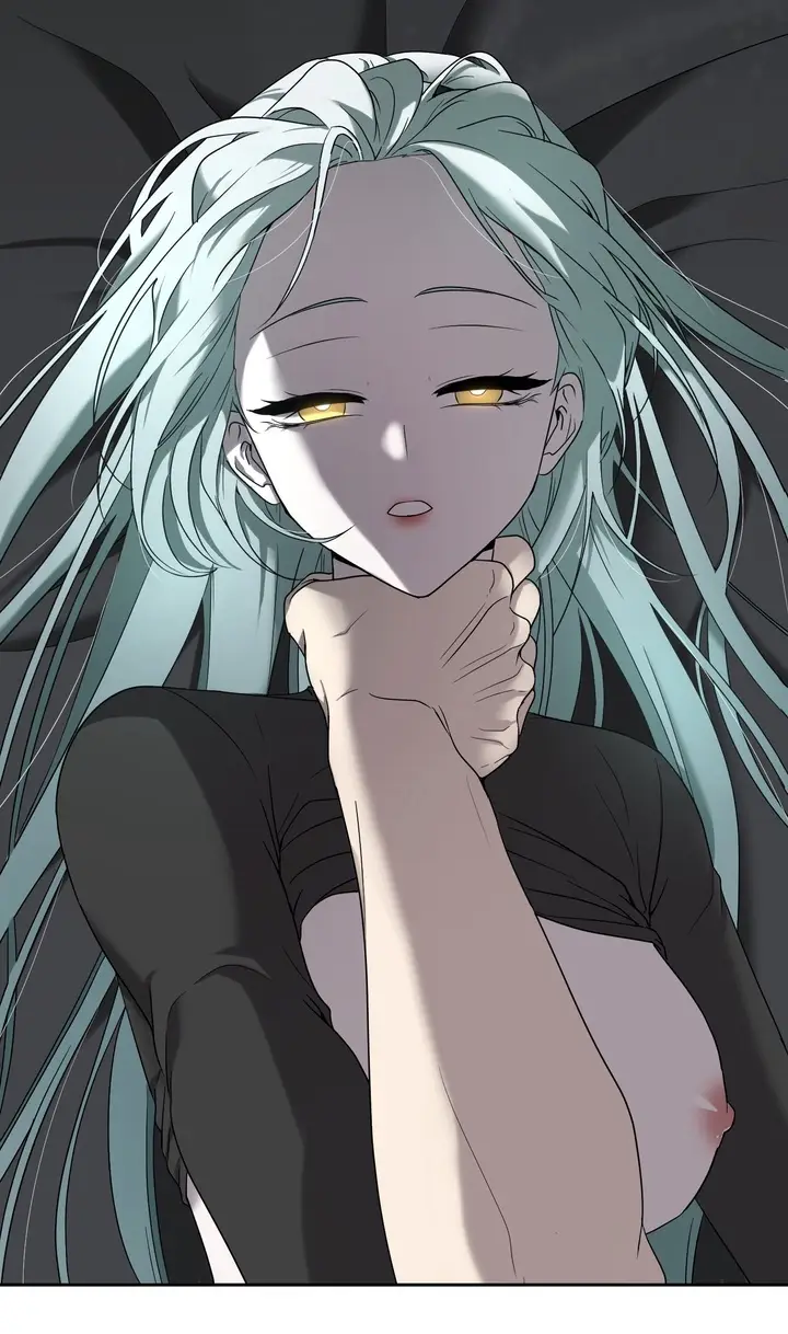 Страница 51 главы 6 манги Дана / DANA