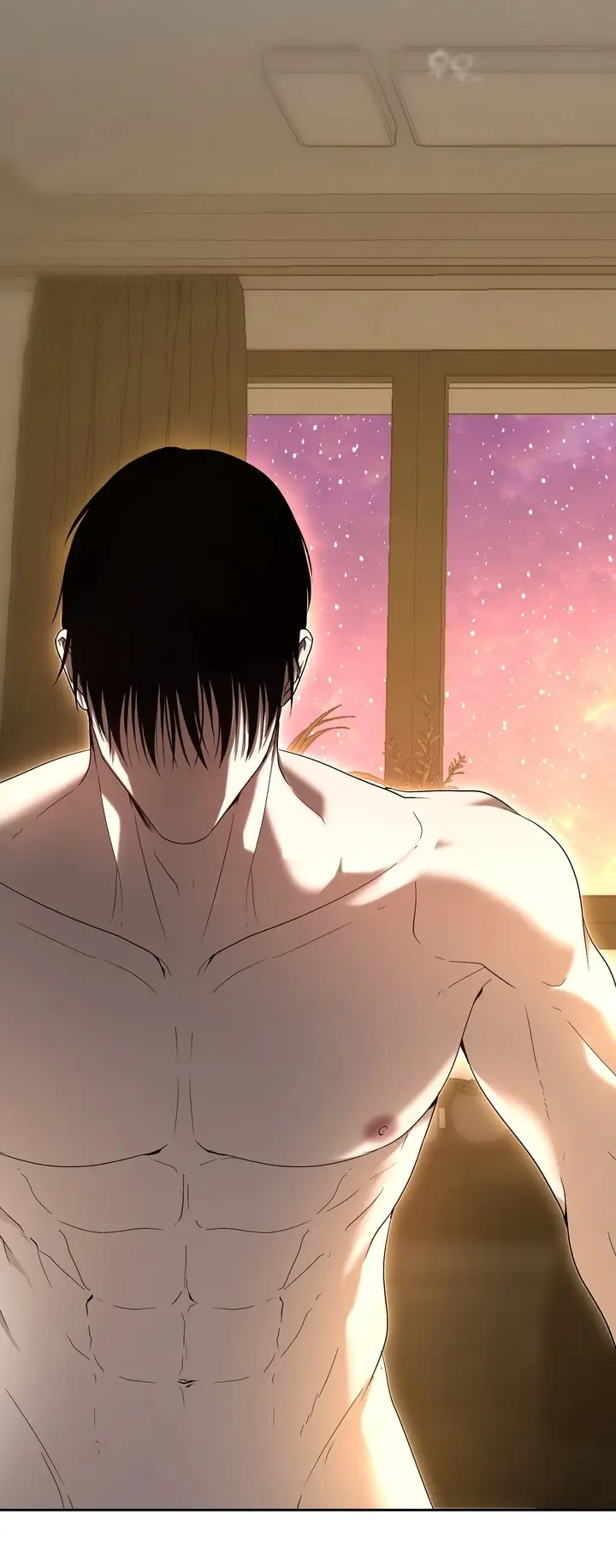 Страница 58 главы 6 манги Дана / DANA