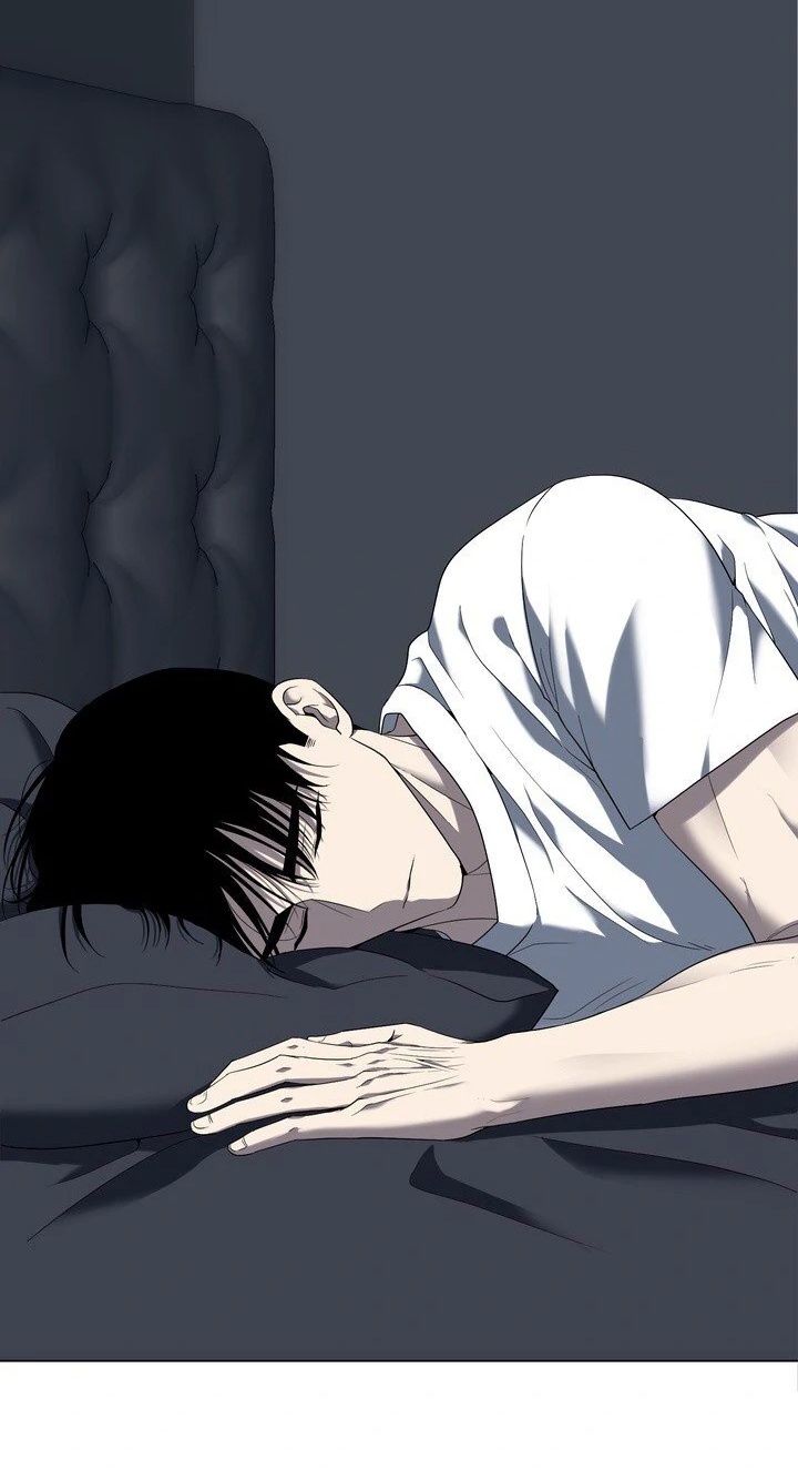 Страница 12 главы 5 манги Дана / DANA