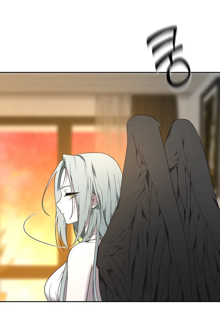 Страница 50 главы 7 манги Дана / DANA