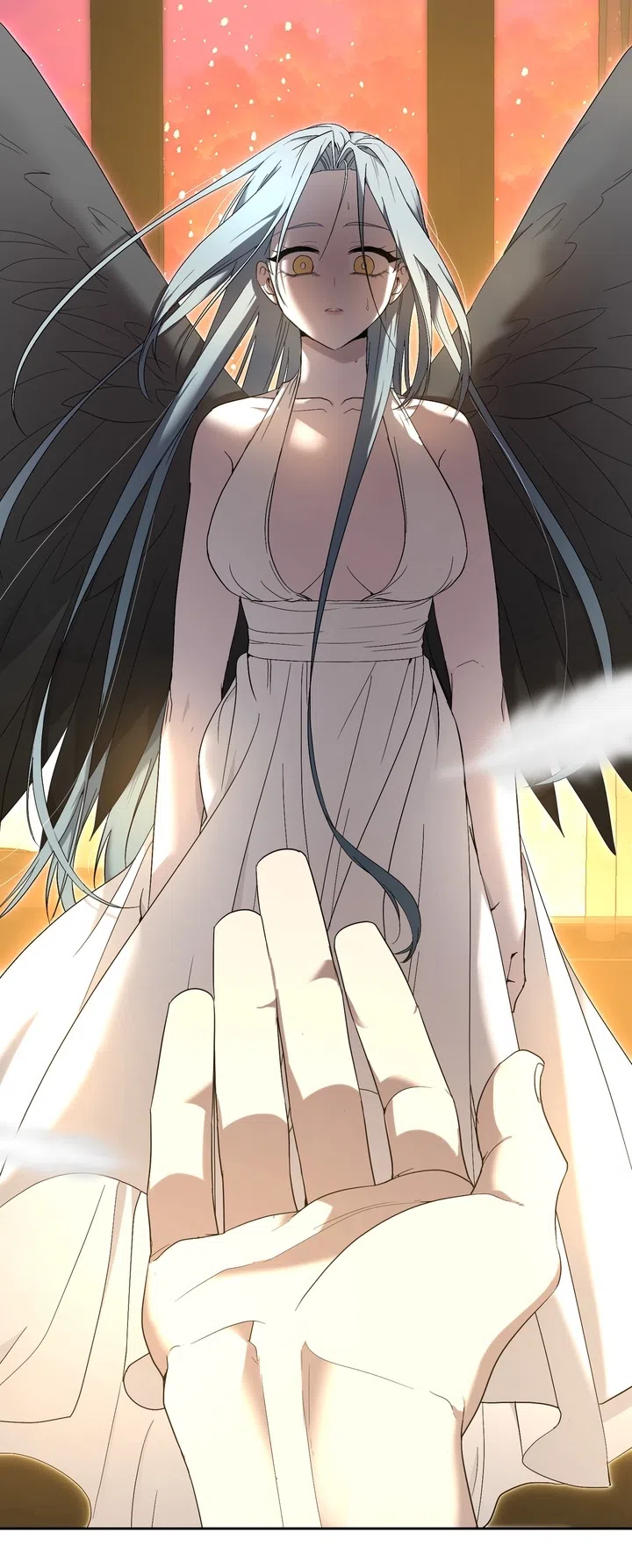 Страница 63 главы 7 манги Дана / DANA