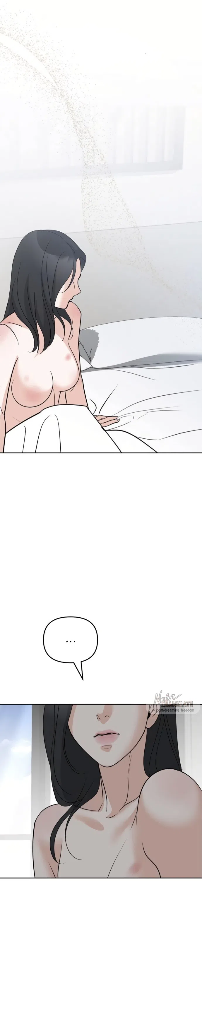 Страница 20 главы 49 манги Осторожно - Любовь! / Люби осторожно