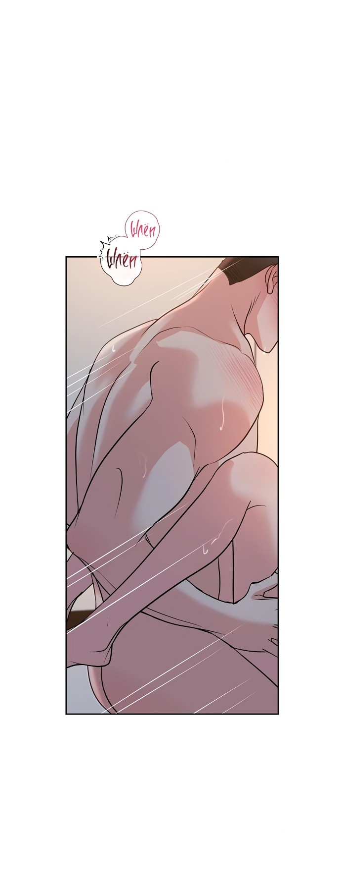 Страница 7 главы 26 манги Осторожно - Любовь! / Люби осторожно