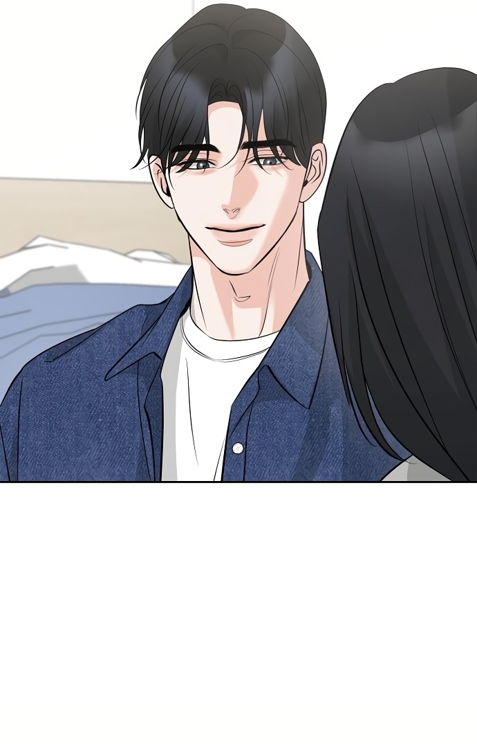 Страница 43 главы 26 манги Осторожно - Любовь! / Люби осторожно