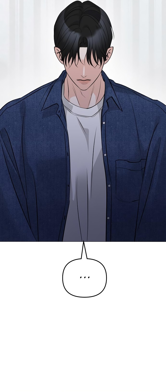 Страница 51 главы 26 манги Осторожно - Любовь! / Люби осторожно