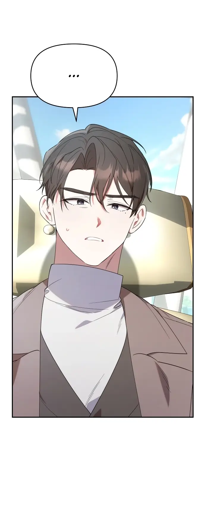 Страница 55 главы 15 манги Охотница-малышка S-ранга! / The Chick Hunter Is Being Filial!