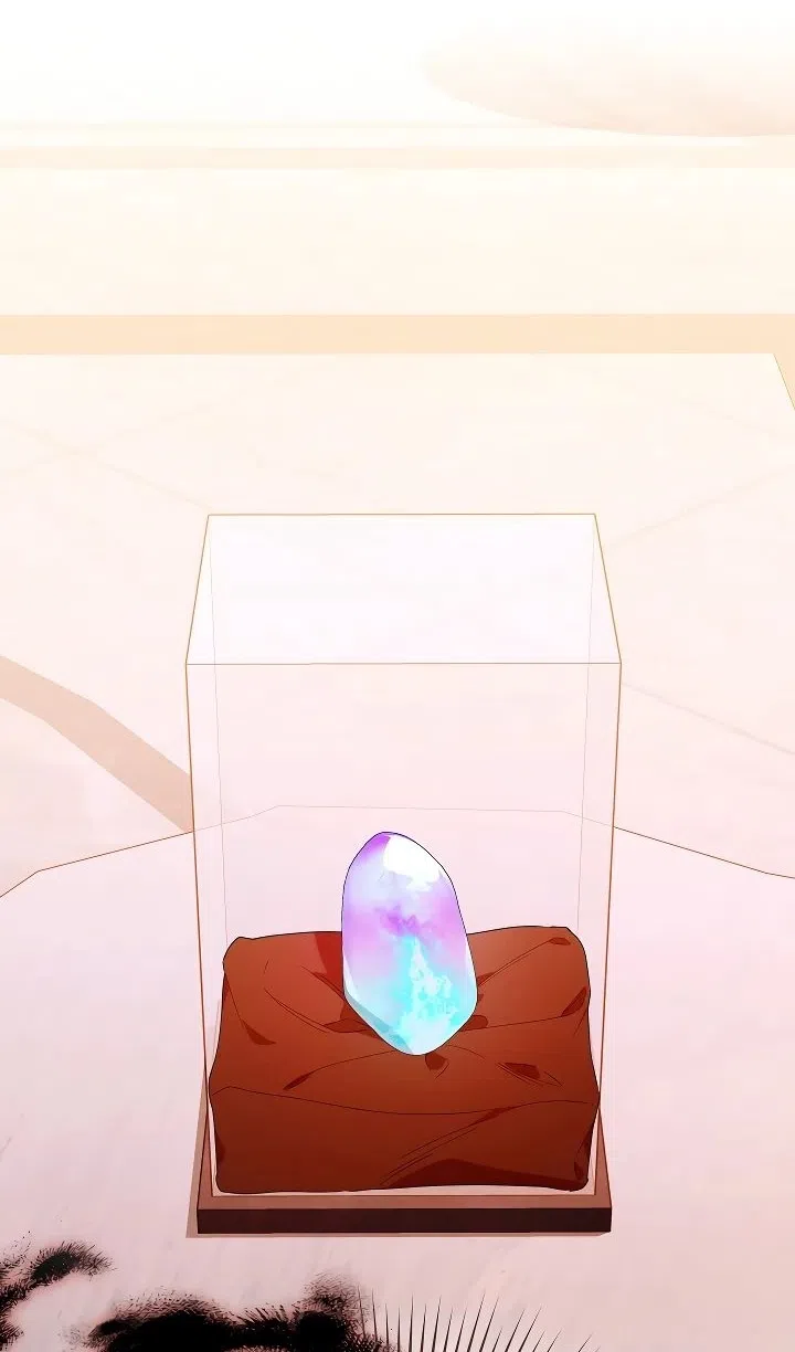 Страница 49 главы 55 манги Охотница-малышка S-ранга! / The Chick Hunter Is Being Filial!