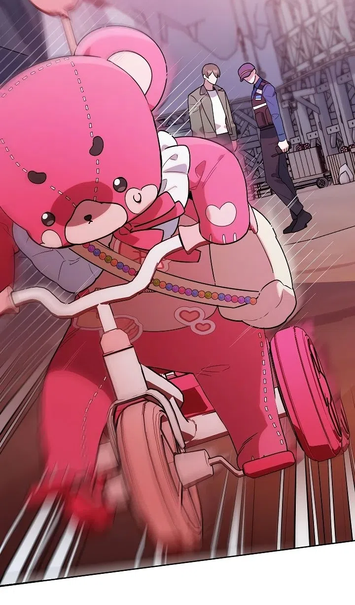 Страница 80 главы 55 манги Охотница-малышка S-ранга! / The Chick Hunter Is Being Filial!