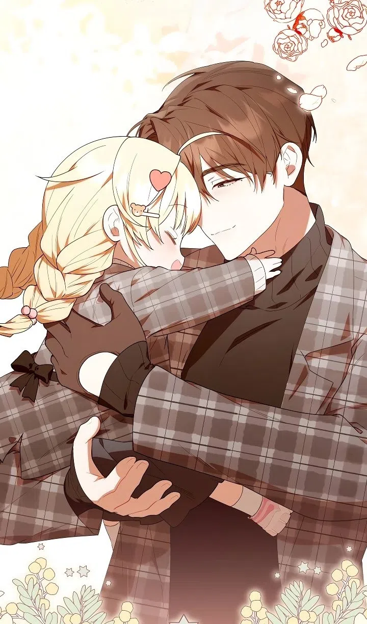 Страница 86 главы 55 манги Охотница-малышка S-ранга! / The Chick Hunter Is Being Filial!