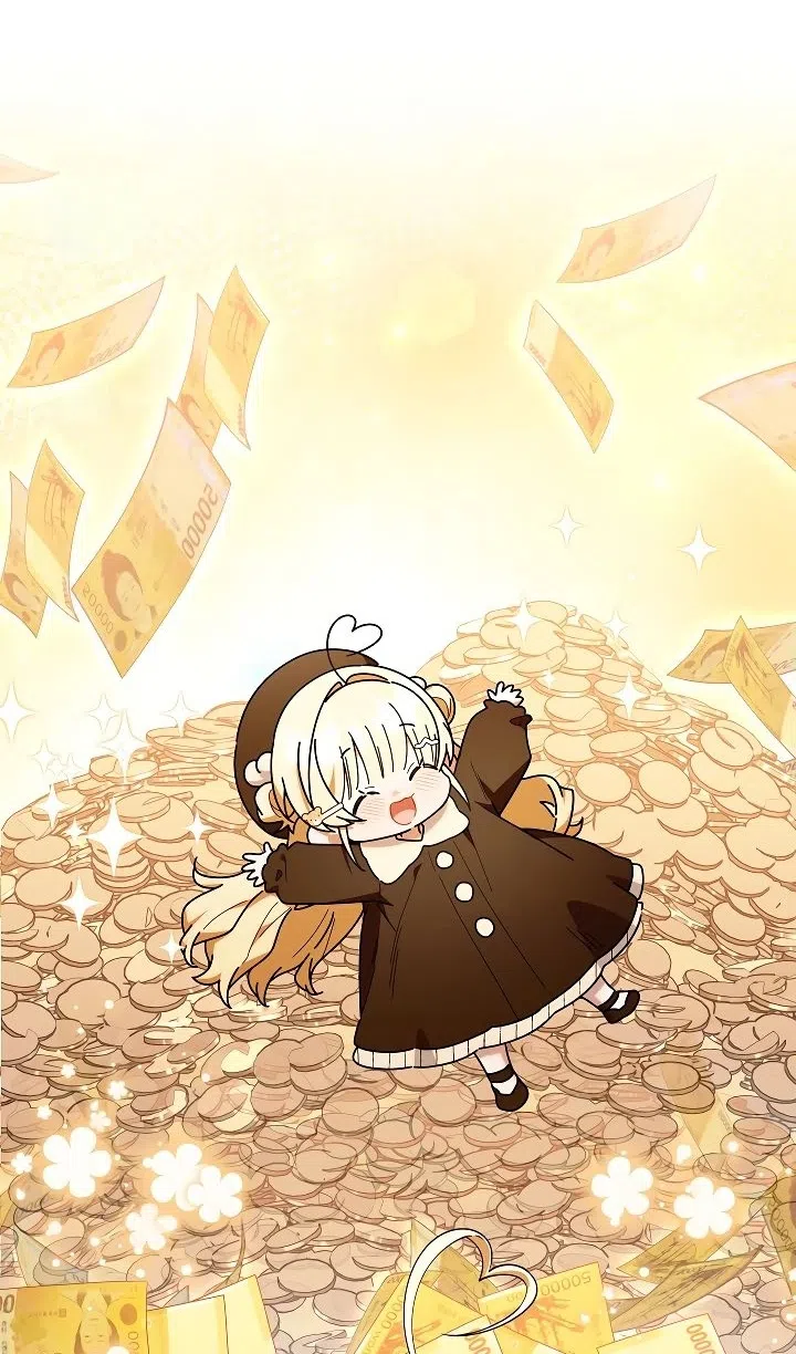 Страница 92 главы 55 манги Охотница-малышка S-ранга! / The Chick Hunter Is Being Filial!