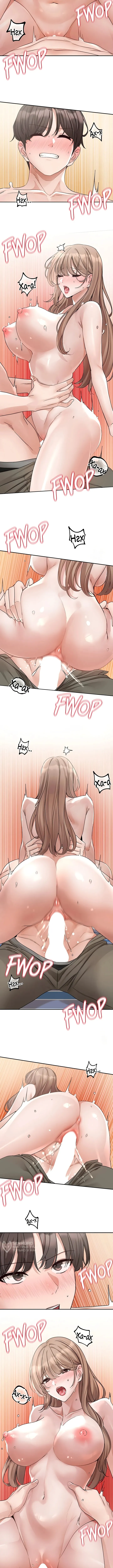 Страница 5 главы 183 манги Театральный клуб / Theater society