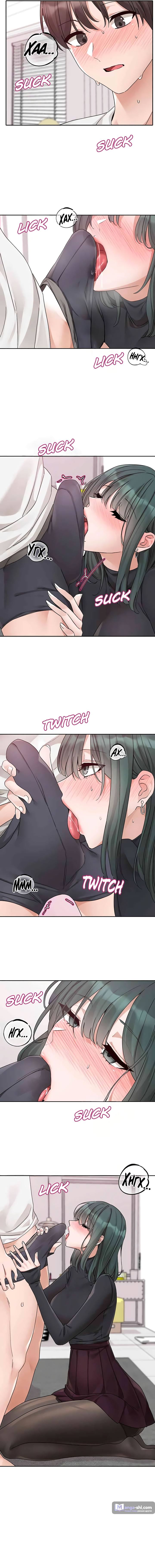 Страница 8 главы 176 манги Театральный клуб / Theater society