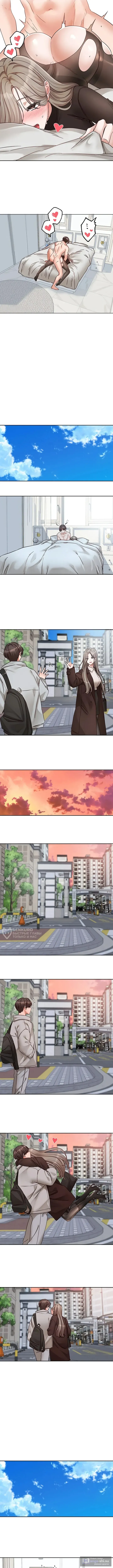 Страница 6 главы 197 манги Театральный клуб / Theater society