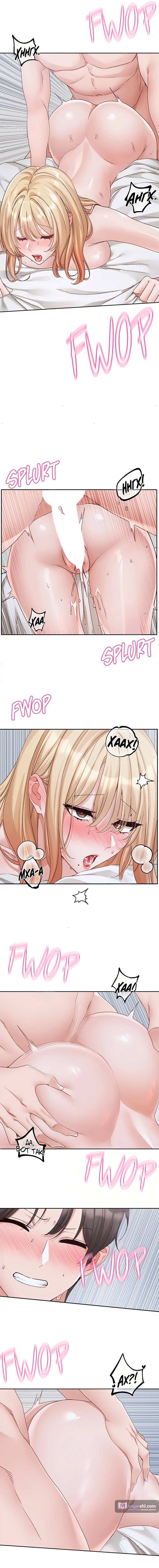 Страница 7 главы 171 манги Театральный клуб / Theater society