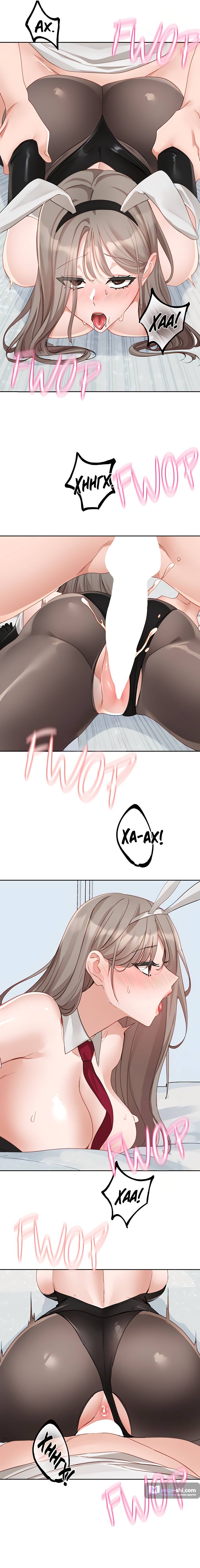 Страница 13 главы 164 манги Театральный клуб / Theater society