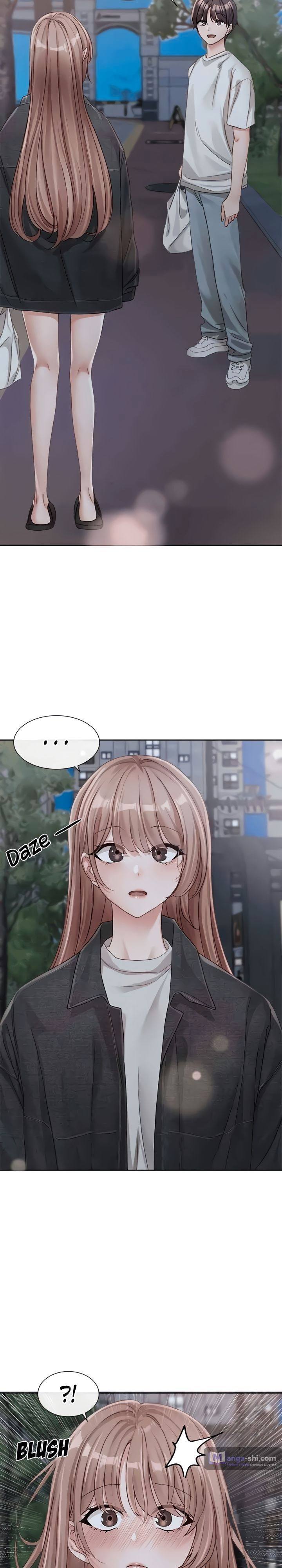 Страница 12 главы 138 манги Театральный клуб / Theater society