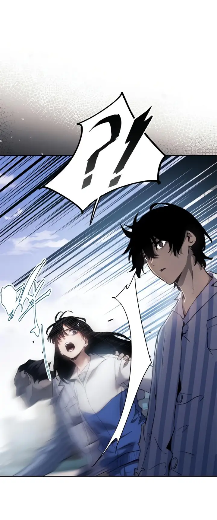 Страница 19 главы 8 манги Путь удивительного небожителя / The Path of Weird Immortals