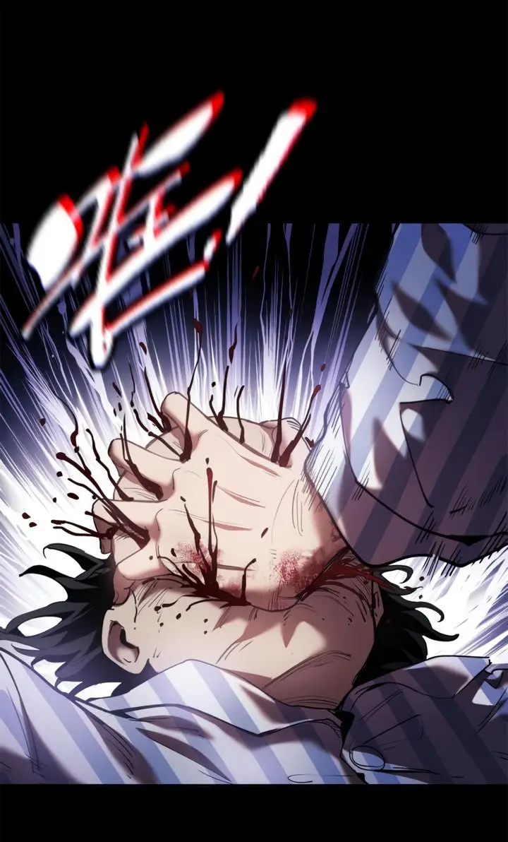 Страница 29 главы 8 манги Путь удивительного небожителя / The Path of Weird Immortals