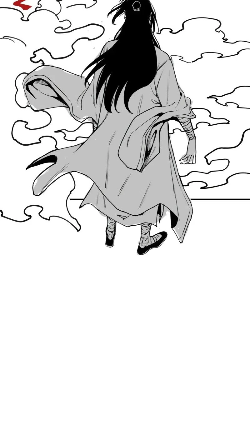 Страница 39 главы 55 манги Путь удивительного небожителя / The Path of Weird Immortals