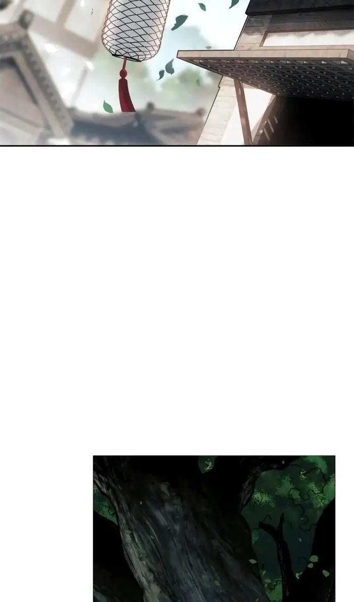 Страница 23 главы 40 манги Путь удивительного небожителя / The Path of Weird Immortals