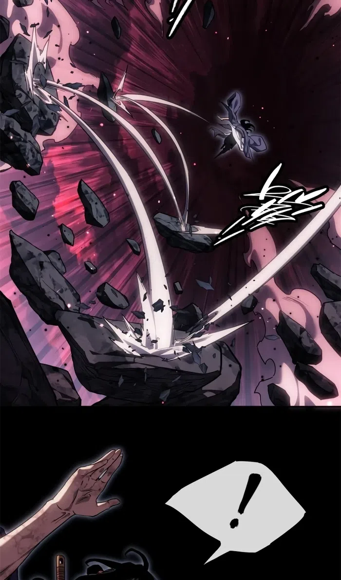 Страница 23 главы 47 манги Путь удивительного небожителя / The Path of Weird Immortals