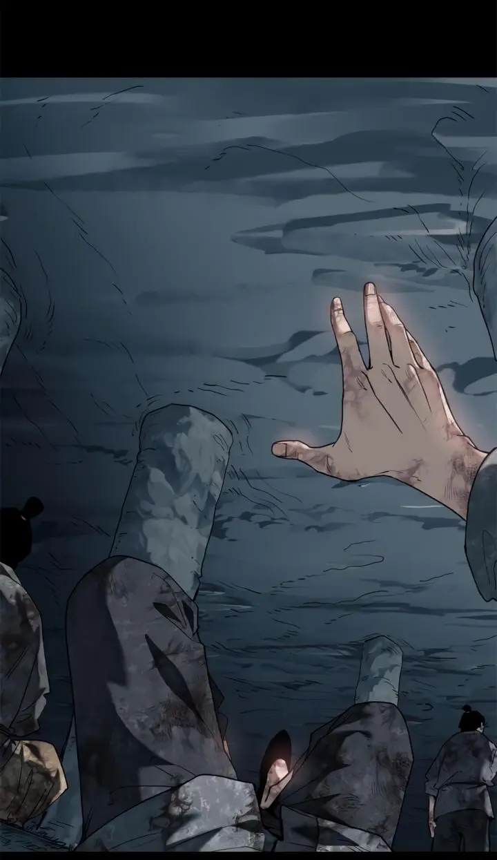 Страница 8 главы 9 манги Путь удивительного небожителя / The Path of Weird Immortals