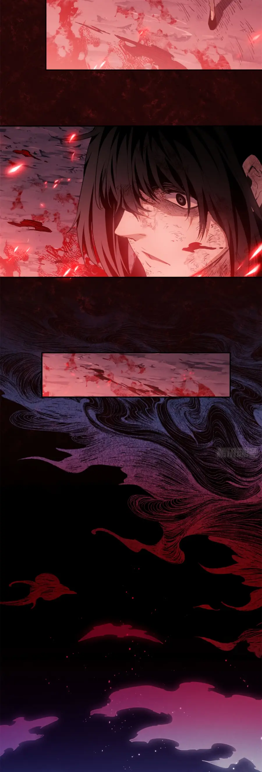 Страница 20 главы 2 манги Путь удивительного небожителя / The Path of Weird Immortals