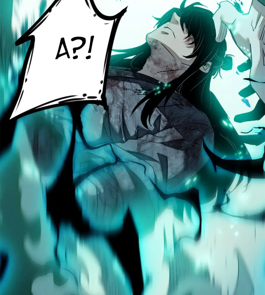 Страница 31 главы 2 манги Путь удивительного небожителя / The Path of Weird Immortals