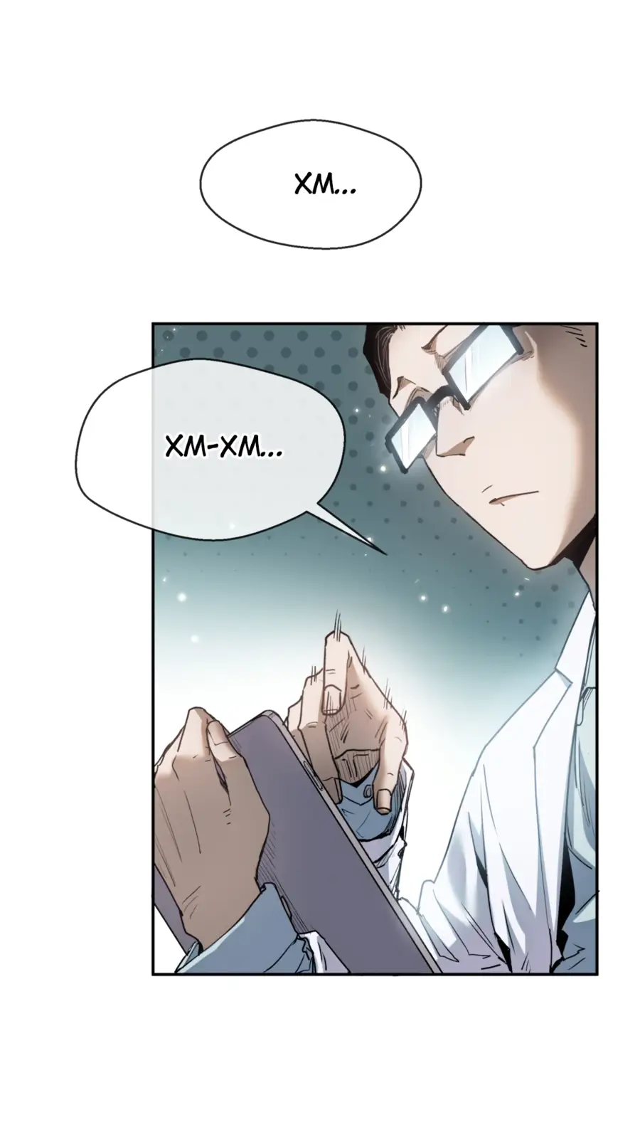 Страница 7 главы 3 манги Путь удивительного небожителя / The Path of Weird Immortals