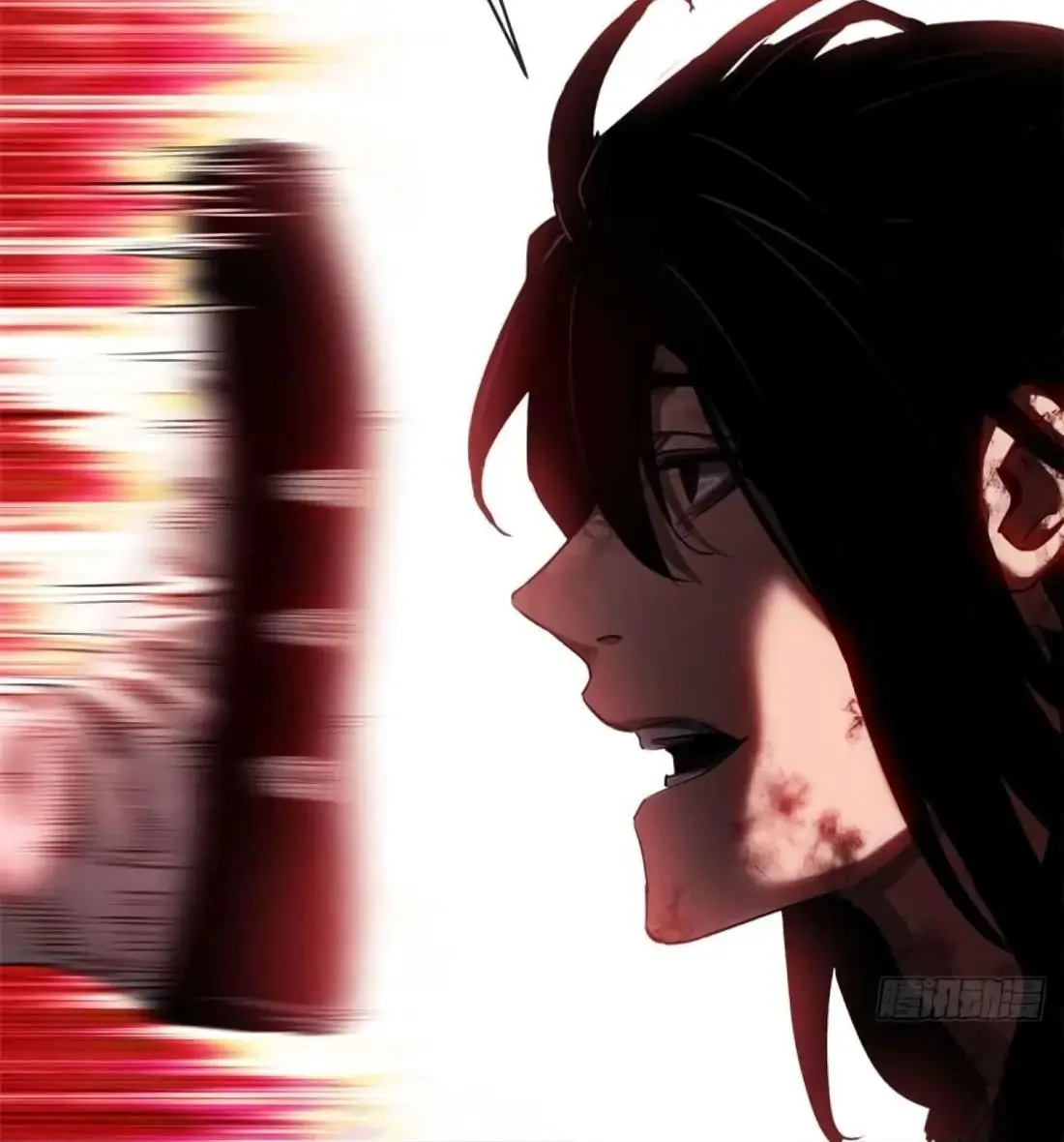 Страница 9 главы 16 манги Путь удивительного небожителя / The Path of Weird Immortals