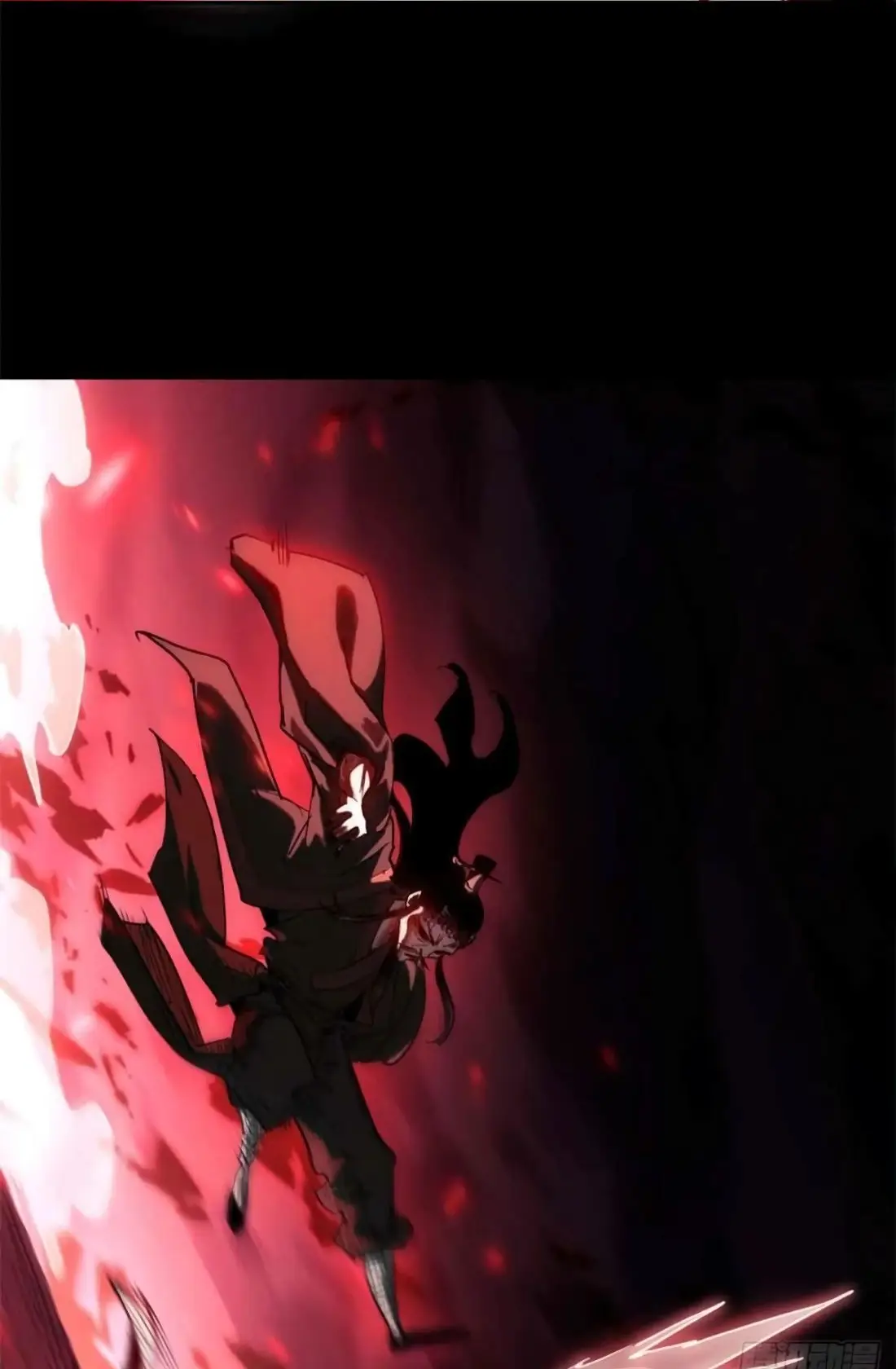 Страница 10 главы 16 манги Путь удивительного небожителя / The Path of Weird Immortals