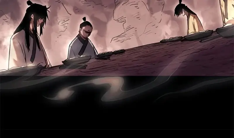 Страница 10 главы 23 манги Путь удивительного небожителя / The Path of Weird Immortals