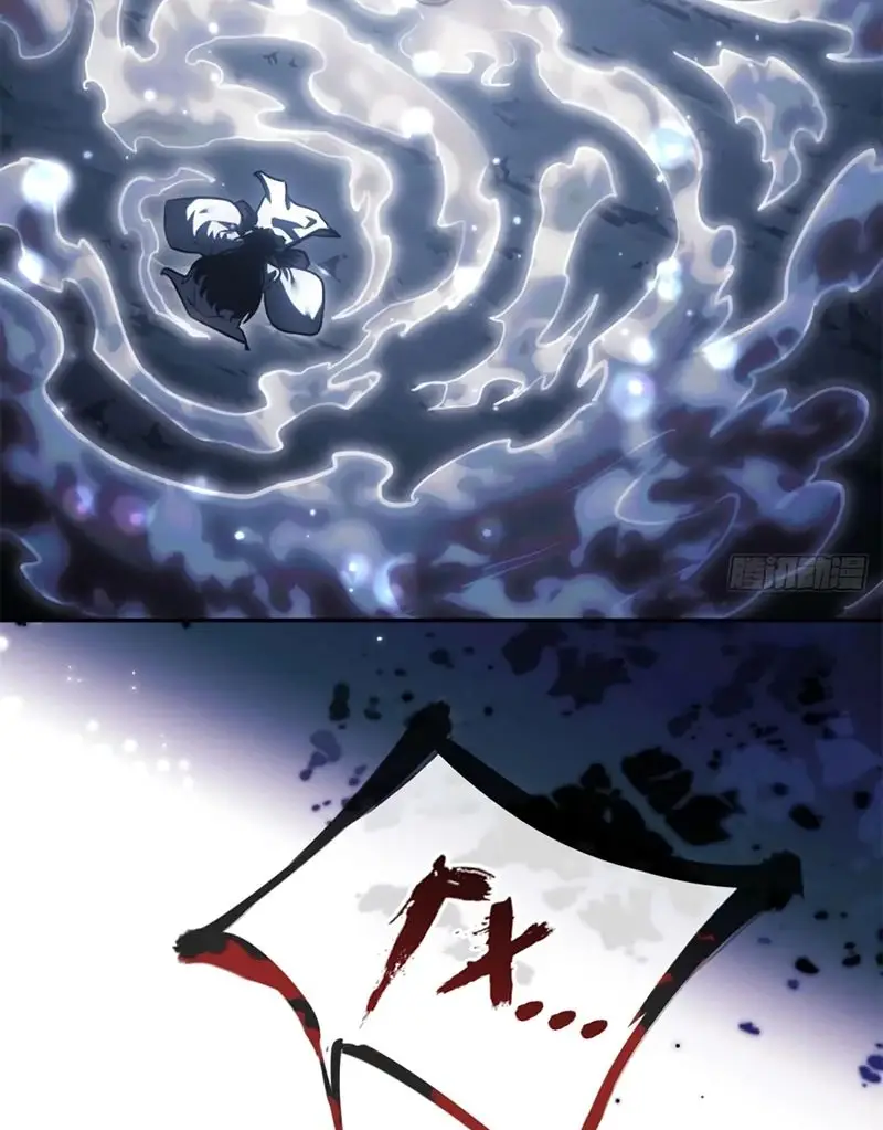 Страница 10 главы 24 манги Путь удивительного небожителя / The Path of Weird Immortals