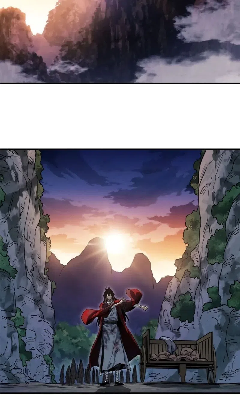 Страница 15 главы 54 манги Путь удивительного небожителя / The Path of Weird Immortals