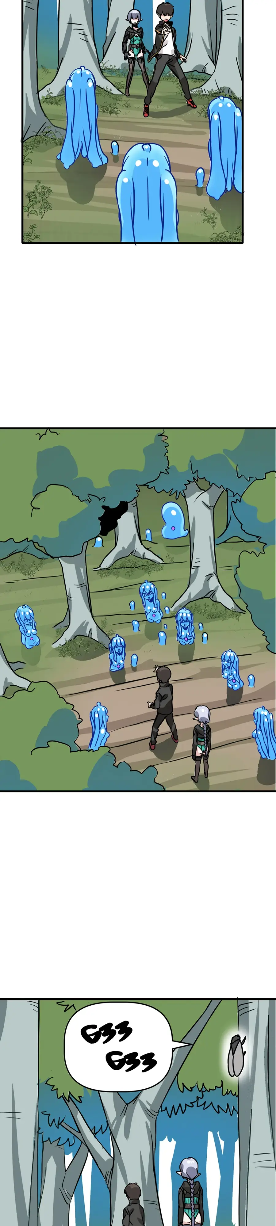 Страница 24 главы 2 манги Мир без мужчин / A World Without Men