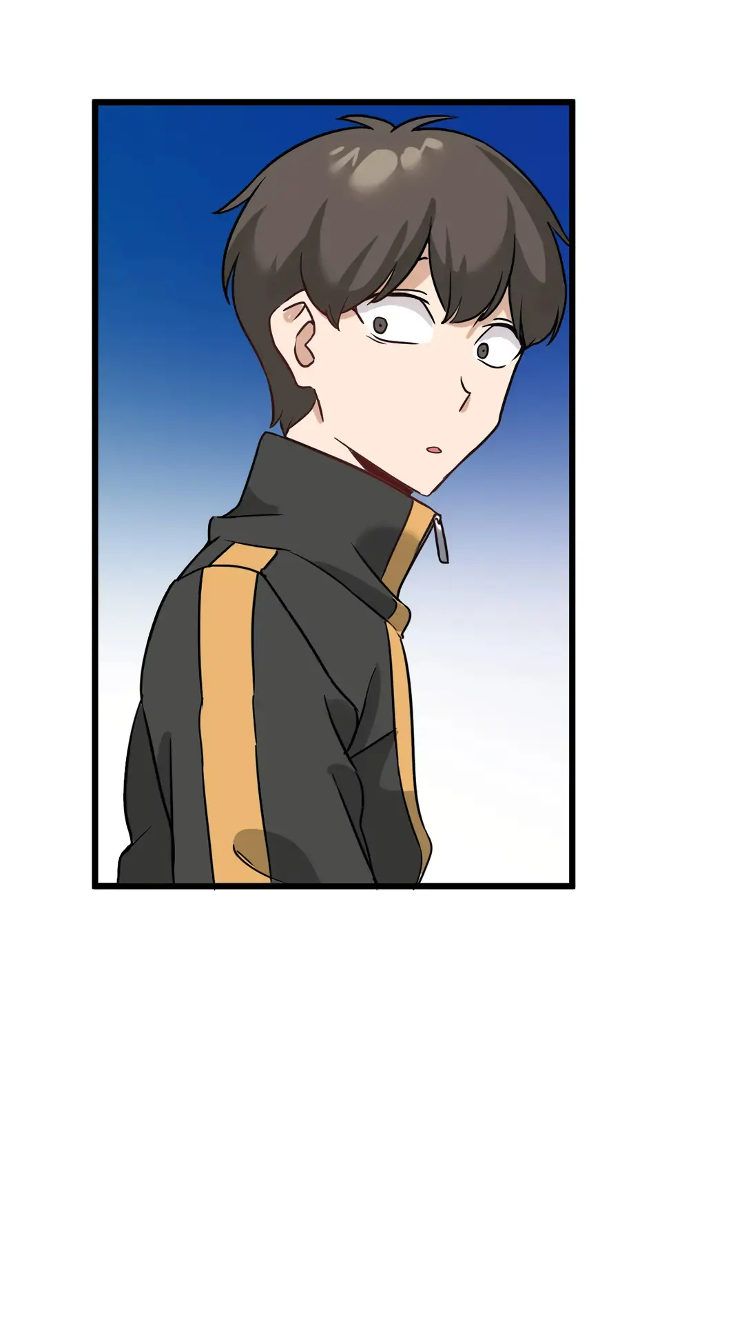 Страница 35 главы 6 манги Мир без мужчин / A World Without Men