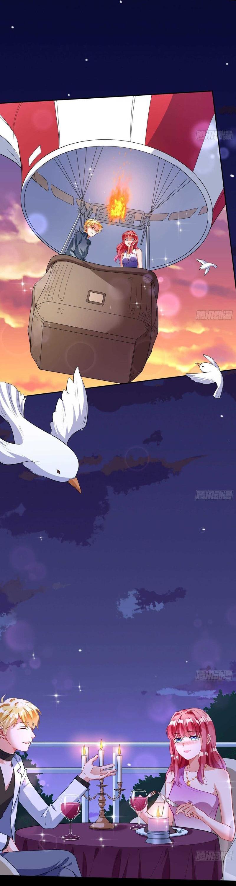 Страница 34 главы 282 манги Изменщик должен умереть / Cheating Men Must Die