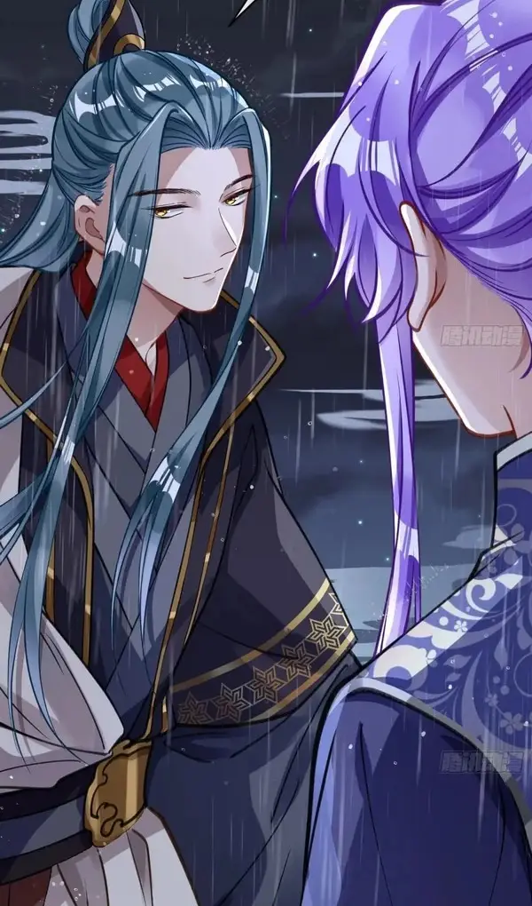 Страница 11 главы 745 манги Изменщик должен умереть / Cheating Men Must Die