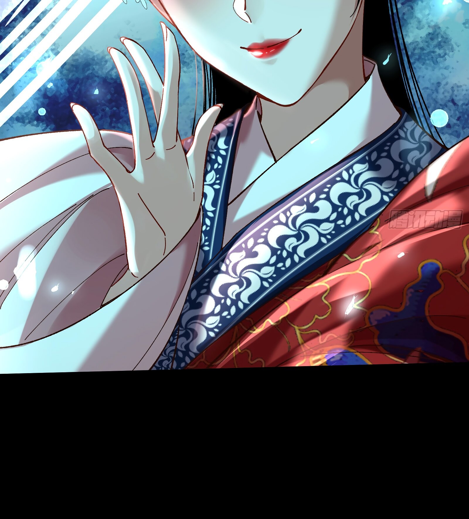 Страница 7 главы 684 манги Изменщик должен умереть / Cheating Men Must Die