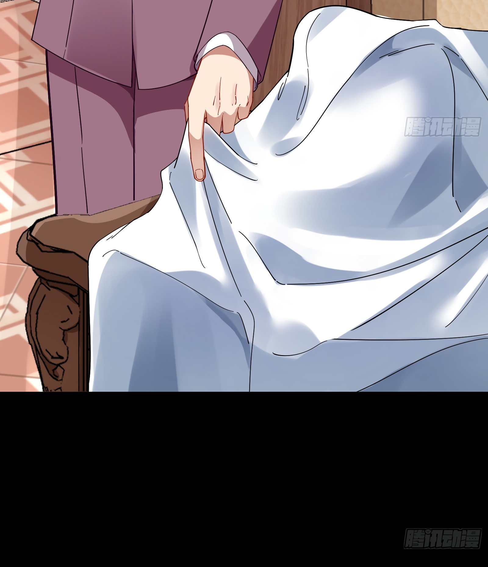 Страница 21 главы 692 манги Изменщик должен умереть / Cheating Men Must Die