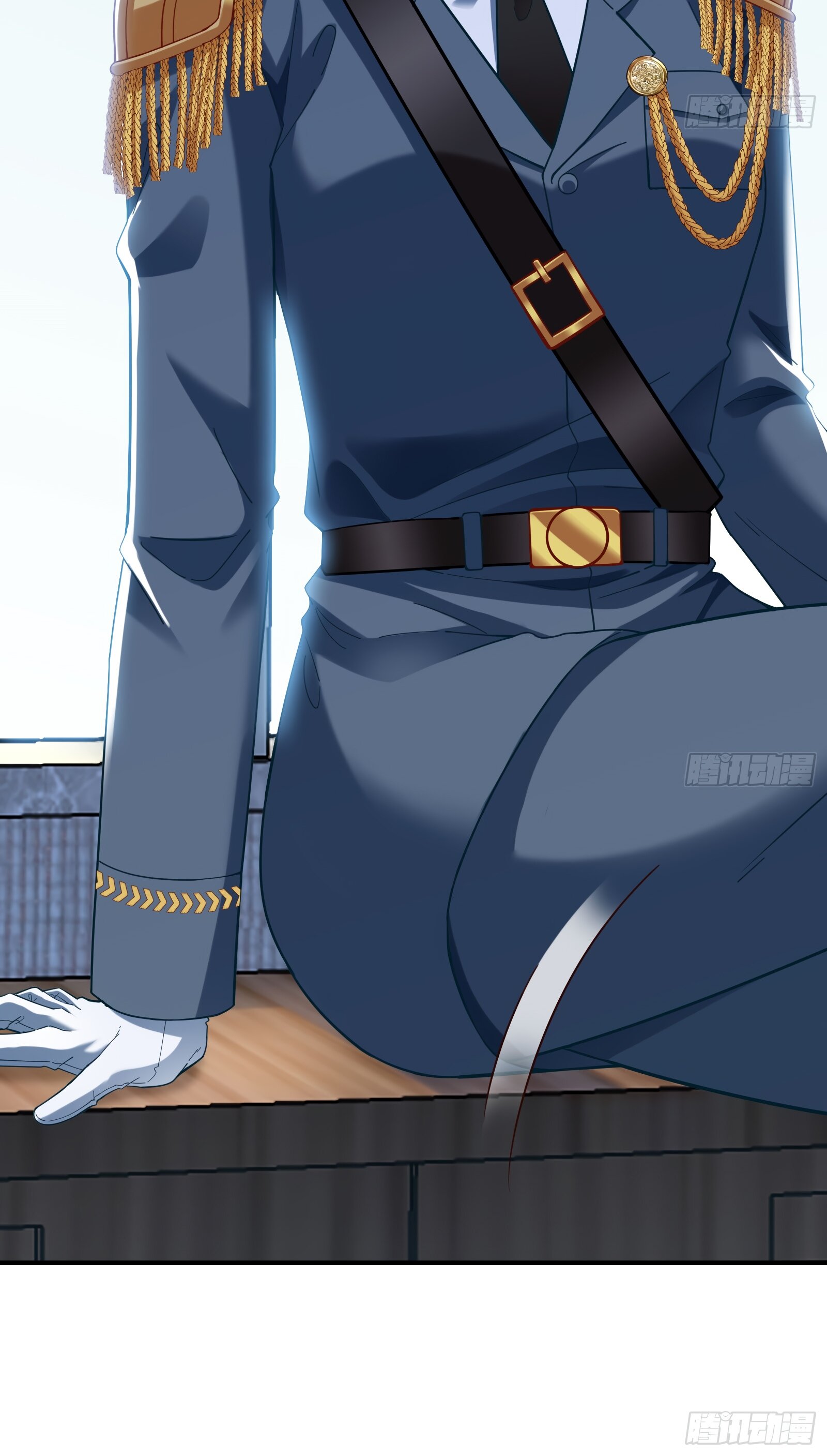 Страница 30 главы 703 манги Изменщик должен умереть / Cheating Men Must Die