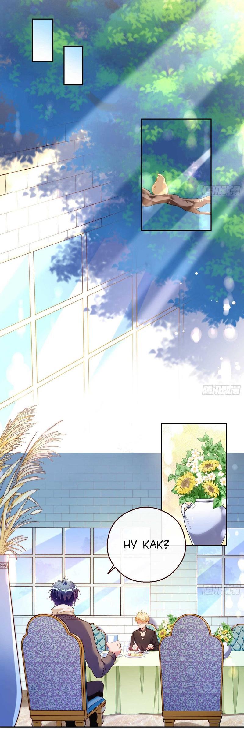 Страница 39 главы 283 манги Изменщик должен умереть / Cheating Men Must Die