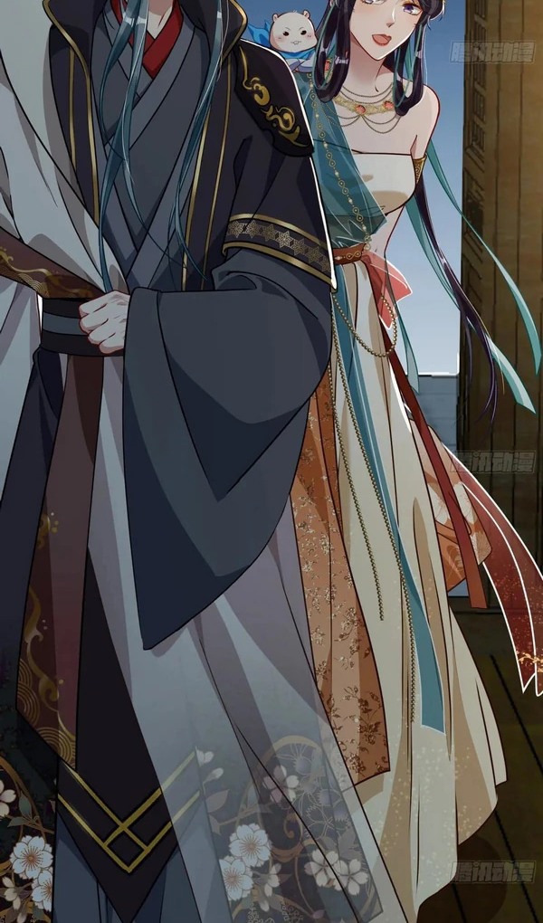 Страница 22 главы 746 манги Изменщик должен умереть / Cheating Men Must Die